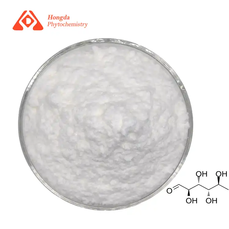 L-Rhamnose Powder
